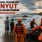 Tim SAR dari Unit Siaga SAR Agam melakukan operasi pencarian terhadap remaja asal Pekanbaru yang dilaporkan hanyut di Pantai Gasan Gadang, Kabupaten Padang Pariaman, Sabtu (27/6/2026). ( ilustrasi : AI)