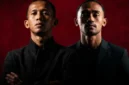 Dua pemain anyar Semen Padang FC, Muhammad Rahmat dan Risman Ariyanto Maring.( poto : padangkita.com )