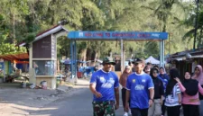 Wali Kota Pariaman Yota Balad(kiri) bersama Wakil Wali Kota Pariaman Mulyadi(kanan).( poto : padek.jawapos.com)