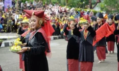 Festival Minangkabau 2026 Tanah Datar Resmi Dibuka di Istano Basa Pagaruyung, Dorong Kebangkitan Budaya