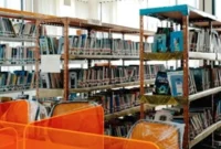 Perpustakaan Daerah Solok Selatan.( poto : sumbardayli.com )