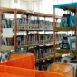 Perpustakaan Daerah Solok Selatan.( poto : sumbardayli.com )