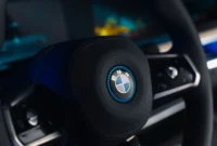 Setie BMW ( poto : ANTARA )