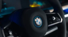 Setie BMW ( poto : ANTARA )