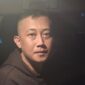 Tampang Taufik Hidayat penganiaya wanita di Bandung.( poto : istimewa )