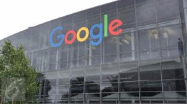 Google meluncurkan fitur verifikasi video selfie sebagai metode masuk alternatif bagi seluruh pengguna di dunia.( Ilustrasi poto: radarsumbar.com).