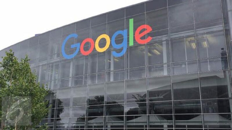 Google meluncurkan fitur verifikasi video selfie sebagai metode masuk alternatif bagi seluruh pengguna di dunia.( Ilustrasi poto: radarsumbar.com).