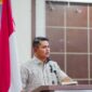 Bupati Solok Jon Firman Pandu di Solok.(poto: radarsumbar.com)