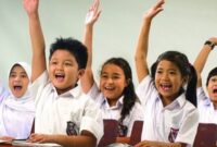 Kota Padang mencatat rata-rata lama sekolah 11,64 tahun.( Ilustrasi poto: radarsumbar.com).