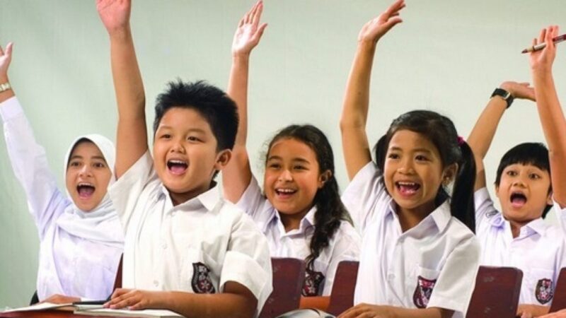 Kota Padang mencatat rata-rata lama sekolah 11,64 tahun.( Ilustrasi poto: radarsumbar.com).