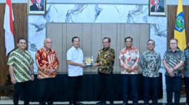 Pemprov NTB dan Sarawak perkuat kemitraan strategis sektor pekerja migran, perdagangan, dan investasi guna tingkatkan kesejahteraan warga.(poto: ntbprov.go.id).