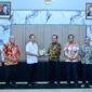 Pemprov NTB dan Sarawak perkuat kemitraan strategis sektor pekerja migran, perdagangan, dan investasi guna tingkatkan kesejahteraan warga.(poto: ntbprov.go.id).