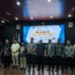 Gubernur NTB menegaskan kepercayaan publik media siber menjadi penentu keberlanjutan industri pers di tengah persaingan pesat kecerdasan buatan.(poto: ntbprov.go.id).