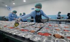 Kemenko Pangan Akselerasi Penataan 13 Ribu Titik SPPG Program Makan Bergizi Gratis