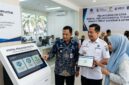 Pemerintah mempercepat integrasi data lintas kementerian dan lembaga melalui Portal Perlinsos Digital bansos.(ilustrasi poto: AI)