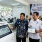 Pemerintah mempercepat integrasi data lintas kementerian dan lembaga melalui Portal Perlinsos Digital bansos.(ilustrasi poto: AI)