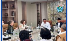 Pemkot Sungai Penuh Percepat Tata Batas Kawasan Hutan Demi Kepastian Hukum dan Investasi