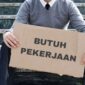Ilustrasi pengangguran.(poto: koranpadang.com).