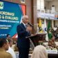Gubernur Sumbar sebut stok Bio Solar aman. Masalah utama terletak pada kendala distribusi dan penyalahgunaan barcode di SPBU.(Ilustrasi poto: AI).