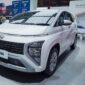 Hyundai Stargazer.(poto: kompas.com)