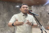 Kepala BGN Sudaryono.(poto: istimewa).