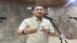 Kepala BGN Sudaryono.(poto: istimewa).