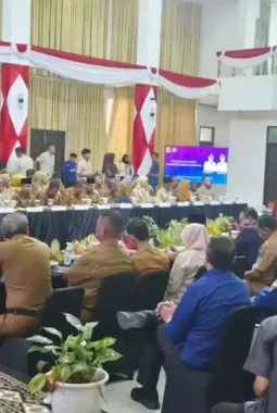 Strategi Pemkab Pesisir Selatan Matangkan Sistem Pengolahan Sampah Modern demi Lingkungan Lestari