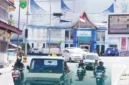 Pemkot Padang Panjang resmi mengembalikan sistem lalu lintas dua arah di Jalan Jenderal Sudirman mulai Rabu, 22 Juli 2026.(poto: kabarsumbar.com).