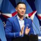 Ketua Umum Partai Demokrat Agus Harimurti Yudhoyono.(poto: radarsumbar.com).