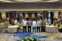 Badan Pengelola Keuangan Haji (BPKH) bersama Bank Nagari Syariah terus memperkuat literasi masyarakat tentang penyelenggaraan ibadah haji.(poto: padangkita.com).