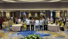 Badan Pengelola Keuangan Haji (BPKH) bersama Bank Nagari Syariah terus memperkuat literasi masyarakat tentang penyelenggaraan ibadah haji.(poto: padangkita.com).