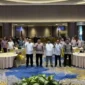 Badan Pengelola Keuangan Haji (BPKH) bersama Bank Nagari Syariah terus memperkuat literasi masyarakat tentang penyelenggaraan ibadah haji.(poto: padangkita.com).
