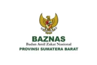 Logo BAZNAS(poto: padangkita.com)