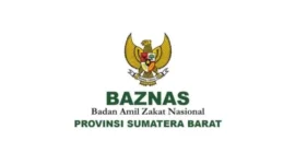 Logo BAZNAS(poto: padangkita.com)