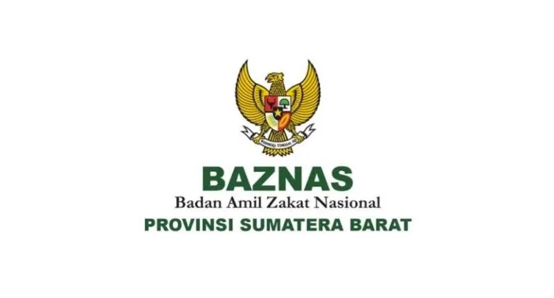 Logo BAZNAS(poto: padangkita.com)