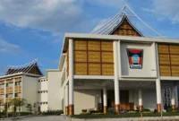 Kantor Walikota Padang.( poto: padangkita.com)