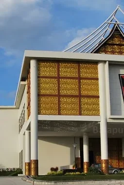 Pemko Padang Luncurkan Mutasi ASN Digital, Pengajuan Kini Cukup Scan QR Code