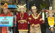 Padang Muda Bersakato YCC: Langkah Nyata Pemuda Menginspirasi Pembangunan Daerah