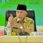 Gubernur Sumatera Barat (Sumbar) Mahyeldi Ansharullah.(poto: padangkita.com).