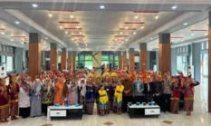 Bundo Kanduang Jadi Pilar Utama Kota Gastronomi UNESCO