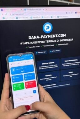 Aplikasi Bisnis Pulsa DanaPayz Jadi Solusi Usaha Modal Kecil