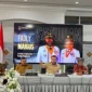 Wali Kota Padang Menerima Tim Monitoring Kementerian Dalam Negeri, Tinjau Proses Rehab Rekon Pasca Bencana.(poto: padangkita.com).