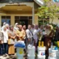 Sosialisasi inovasi bernama Kompleks Pangan Organik, atau yang lebih akrab disapa dengan akronim Kok Panik. (poto: padangkita.com).