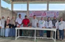 Sosialisasi perdana program inovasi tersebut diselenggarakan di Balai Pertemuan Silih Baganti, Kompleks Mega Permai, Kelurahan Padang Sarai, pada Sabtu (25/7/2026).(poto: padangkita.com ).