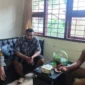 Pemerintah Kecamatan Kuranji Padang menindak tegas penyelenggara hiburan organ tunggal tanpa izin yang viral karena melanggar norma sosial.(poto: padangkita.com).
