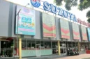 Suzuya Stasiun Padang.(poto: padangkita.com).