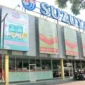 Suzuya Stasiun Padang.(poto: padangkita.com).