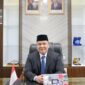 Wakil Ketua DPRD Sumatera Barat, Nanda Satria.(poto: koranpadang.com).