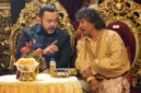 Pemko Padang menggandeng IFC untuk menguatkan industri fashion dan kriya demi meraih predikat Kota Gastronomi Dunia UNESCO.(poto: padangkita.com).