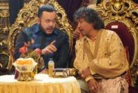 Pemko Padang menggandeng IFC untuk menguatkan industri fashion dan kriya demi meraih predikat Kota Gastronomi Dunia UNESCO.(poto: padangkita.com).